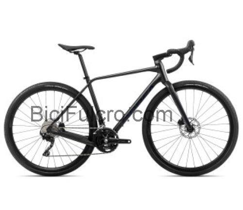 Orbea Terra H40-D scheda tecnica e recensioni